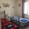 Hebergement Harmonies : photos des chambres