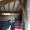 Hebergement Triplex macarien : photos des chambres