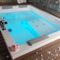 Chambres d'hotes/B&B Le Domaine Des Calines : photos des chambres