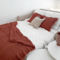Appartement Paris-Vincennes : photos des chambres