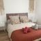 Hebergement Gite La Boheme : photos des chambres