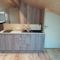 Appartement Gite zen dans les bois : photos des chambres
