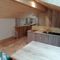 Appartement Gite zen dans les bois : photos des chambres