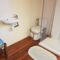 Hebergement Chalet les cinq sens : photos des chambres