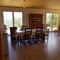 Hebergement Chalet les cinq sens : photos des chambres