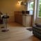 Hebergement Le petit Moulinsard : photos des chambres