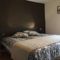Hebergement Le petit Moulinsard : photos des chambres