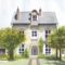Chambres d'hotes/B&B La Traverse Chambres d'Hotes : photos des chambres