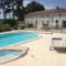 Chambres d'hotes/B&B Chambres d'hotes Capucine : photos des chambres