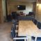 Hebergement Magnifique Chalet au coeur du Village du Reposoir : photos des chambres