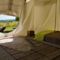 Hebergement Tipi / Nature / Detente : photos des chambres