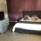 Hotel Alpes Cevennes : photos des chambres