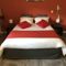 Hotel Alpes Cevennes : photos des chambres