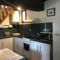 Hebergement Moulin de Campagne : photos des chambres