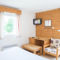 Hebergement Village de gites Les Chalets de l'Aubrac : photos des chambres