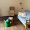 Hebergement Moulin de Boudelogne : photos des chambres