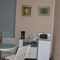 Appartement gite-studio du Valvion : photos des chambres