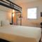 Hotel ibis budget Paris Porte d'Italie Ouest : photos des chambres