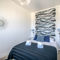 Appartement Liberty Home : photos des chambres