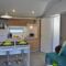 Hebergement Camping Le Mas des Sedaries : photos des chambres