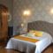 Hebergement Domaine des 1000 Navettes : photos des chambres