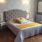 Hebergement Domaine des 1000 Navettes : photos des chambres
