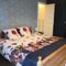 Hebergement maison courbarien : photos des chambres