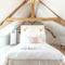 Chambres d'hotes/B&B L' Ecrin des vignes : photos des chambres
