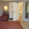 Hotel Restaurant Le Relais des Cinq Routes : photos des chambres