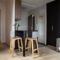 Appartement Villa Russie : photos des chambres