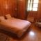 Appartement Comme un chalet : photos des chambres