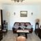 Appartement Le P'tit Olivier : photos des chambres