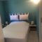 Appartement 7 Rue du Docteur Paul Jouve : photos des chambres