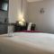 Hotel Kyriad Saint Chely d'Apcher - Aire de la Lozere : photos des chambres
