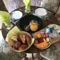 Hebergement Aparthotel Barousse : photos des chambres