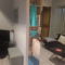 Appartement studio 45 m² +mezzanine : photos des chambres