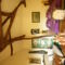 Chambres d'hotes/B&B lahoue : photos des chambres