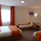 Hotel Le Kolibri : photos des chambres