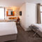 Hotel Kyriad Caen Sud : photos des chambres