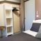 Hebergement Le Domaine du Templier - Chapelain : photos des chambres