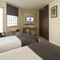 Hebergement Residhome Courbevoie La Defense : photos des chambres