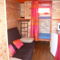 Hebergement camping du lac : photos des chambres