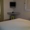 Hotel ibis Budget Caen Centre Gare : photos des chambres
