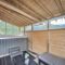 Hebergement Five-Bedroom Holiday Home in Rigarda : photos des chambres