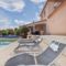 Hebergement Four-Bedroom Holiday Home in Villelongue : photos des chambres