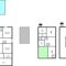 Hebergement Four-Bedroom Holiday Home in Labatut Riviere : photos des chambres