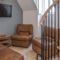 Appartement Two-Bedroom Apartment in Treguier : photos des chambres