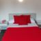 Appartement Number9 Studio : photos des chambres