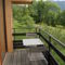 Hebergement Le chalet des Pierres : photos des chambres