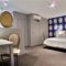 Hotel 19'Cent : photos des chambres